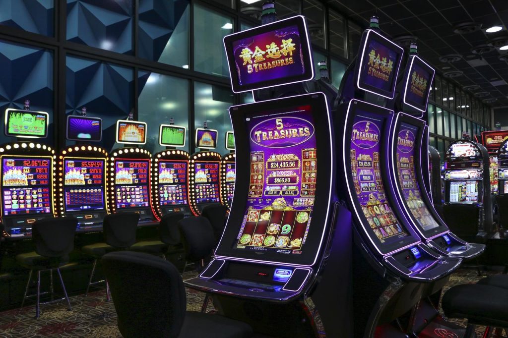 live casino thailand