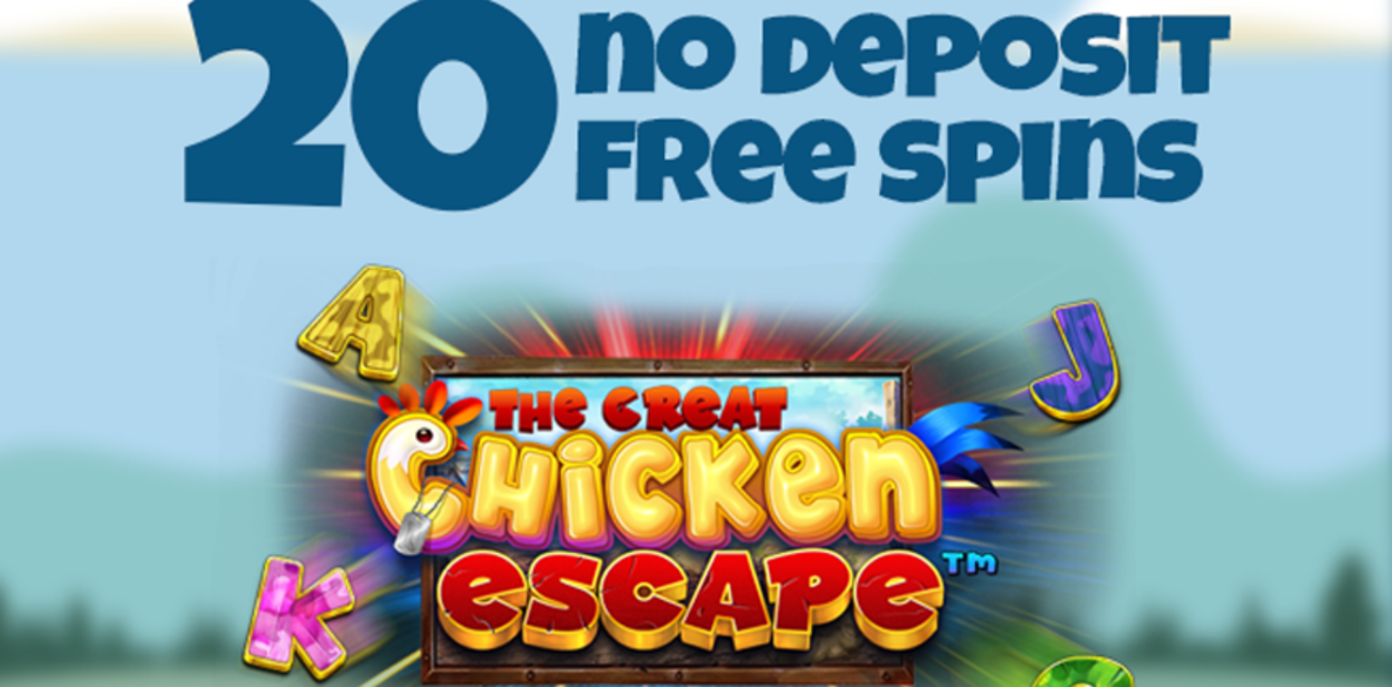free spin no deposit bonus 2019